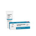 SK-KOSMETIK Schrundencreme Urea 10%